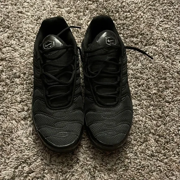 Nike Shoes Nike Air Max Plus Womens Poshmark